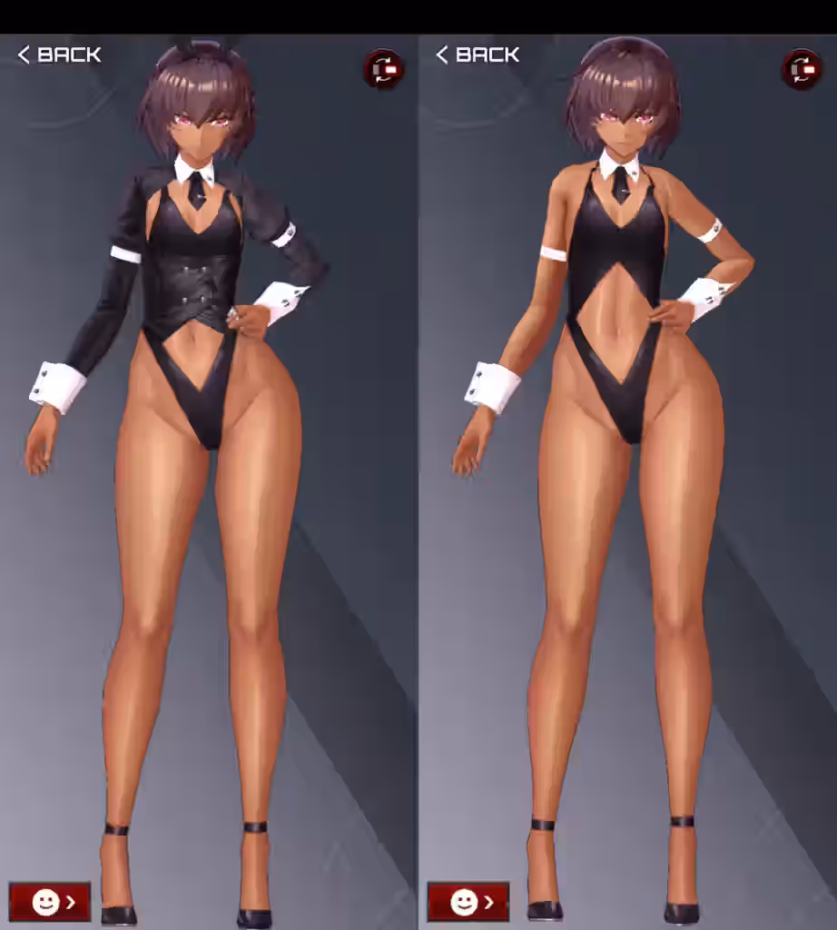 Mizuki Yukikaze (Future) Rule 34 Video