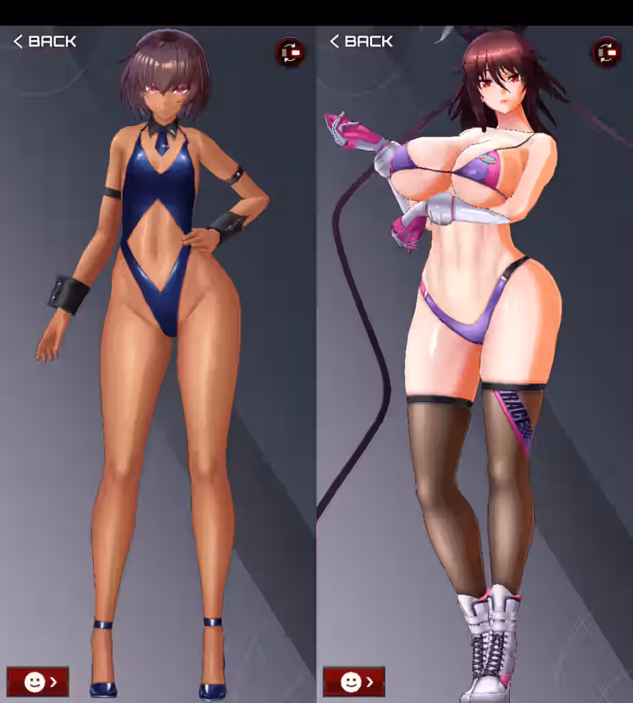 Mizuki Yukikaze (Future) Rule 34 Video