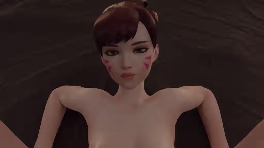 D.Va (Overwatch) Rule 34 Video