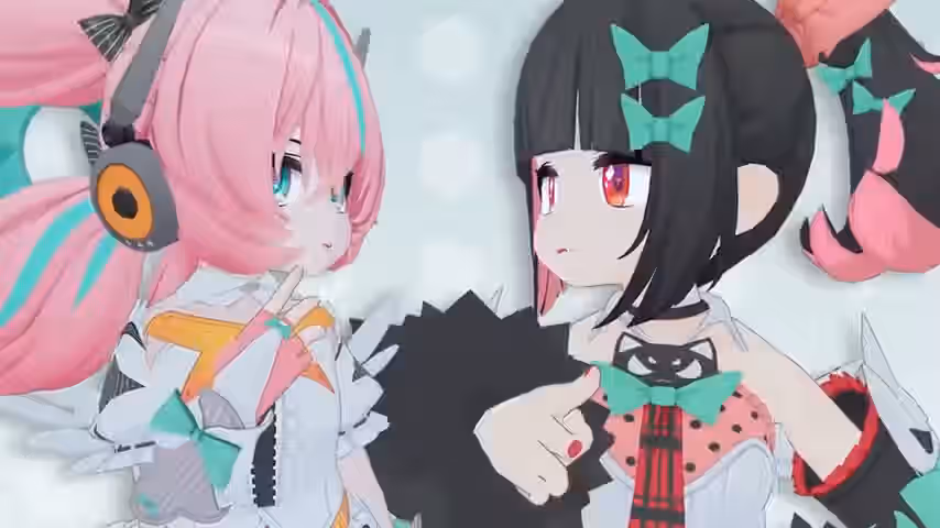 Aria (Zenless Zone Zero) Rule 34 Video