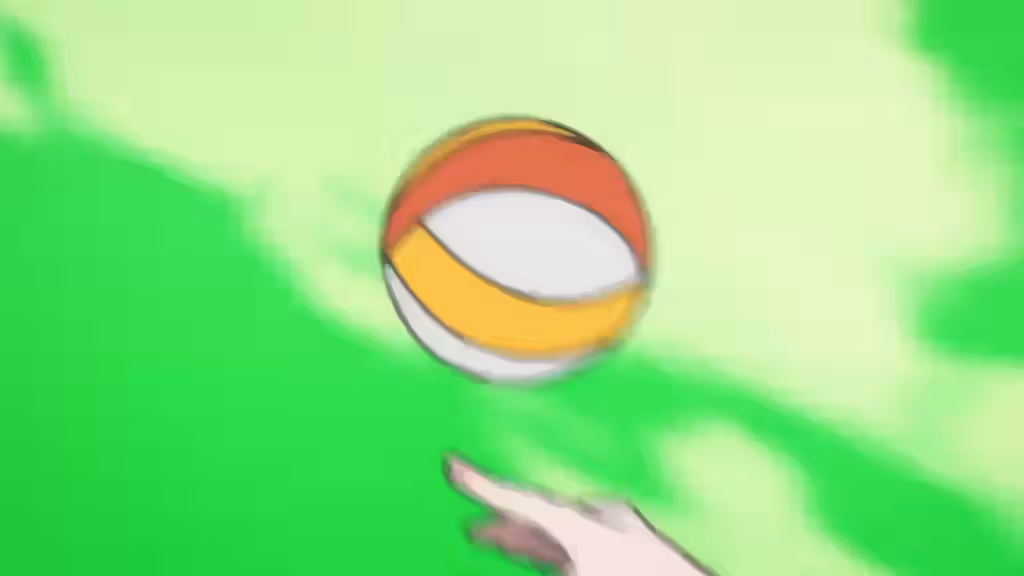 Volleyball (Object) Rule 34 Video