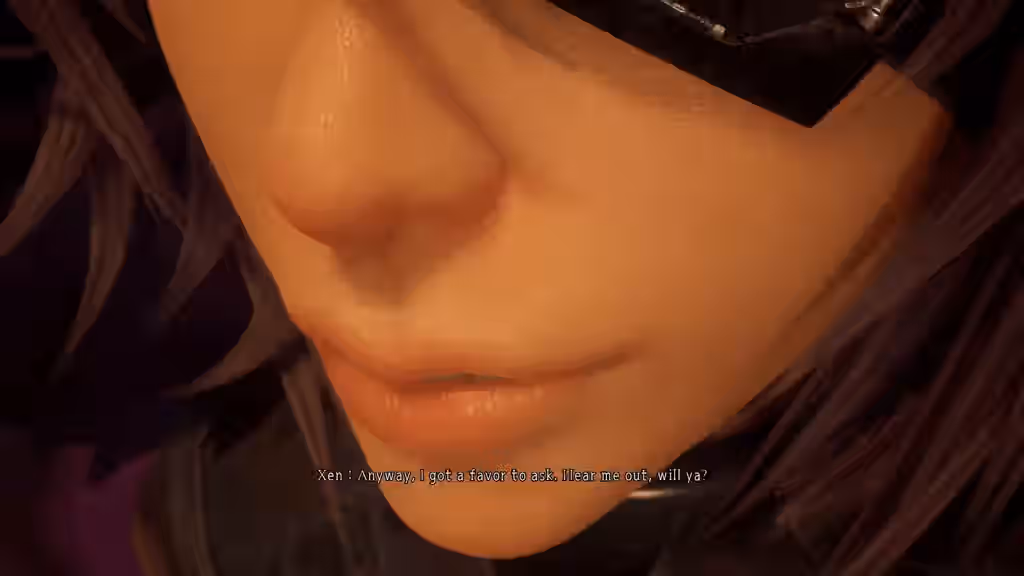 Hero (Under The Witch) Rule 34 Video