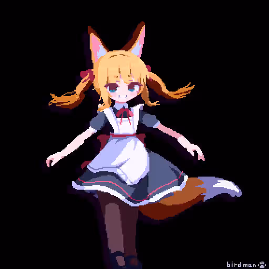 Koko The Fox (Birdman46049238) Rule 34 Video