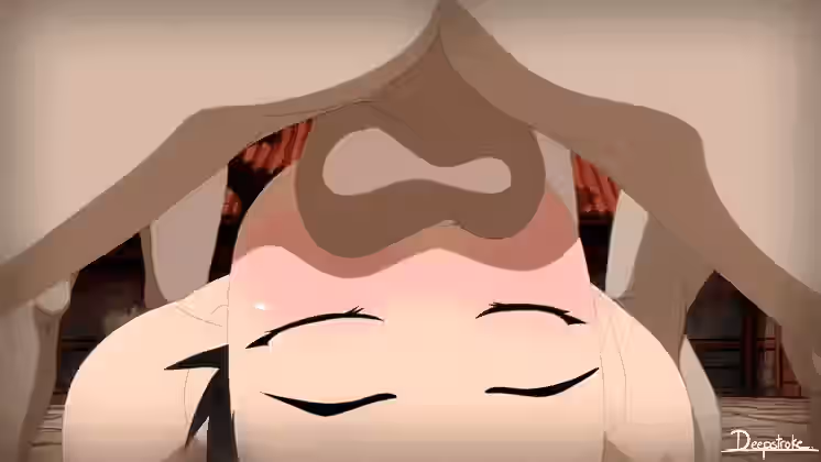 Animated Rule 34 Image