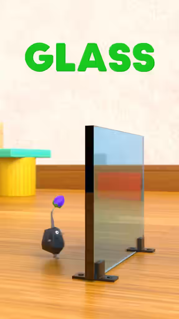 Pikmin (Creature) Rule 34 Video
