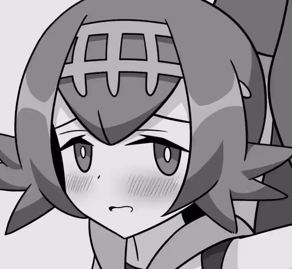 Lana (Pokemon) Rule 34 Video