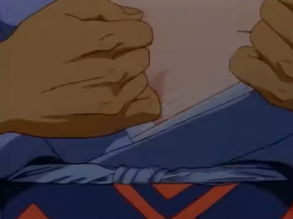1990s (Style) Rule 34 Video