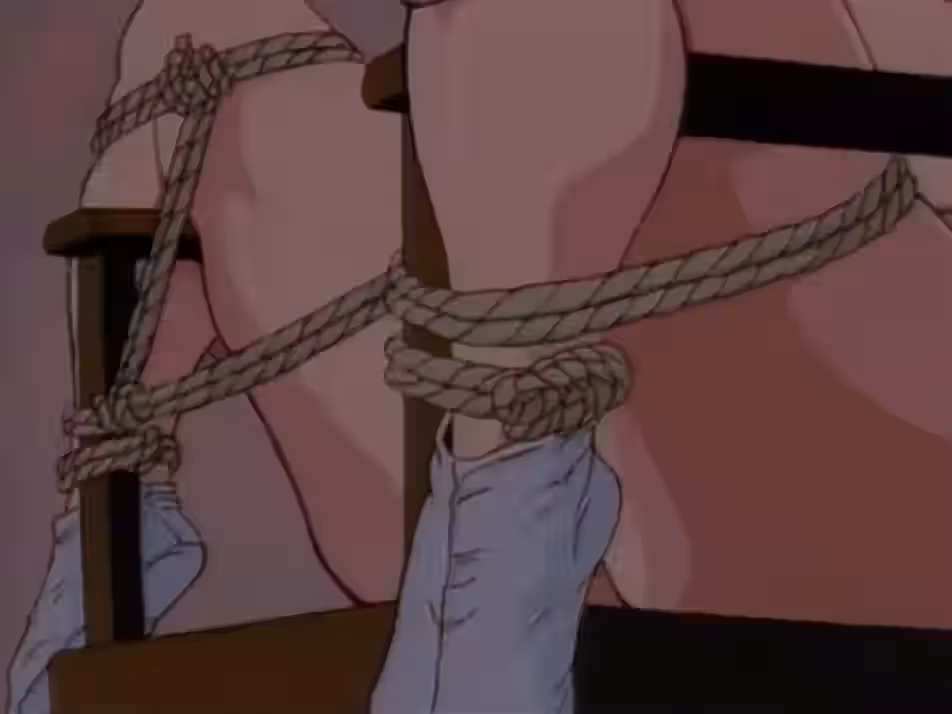 1990s (Style) Rule 34 Video