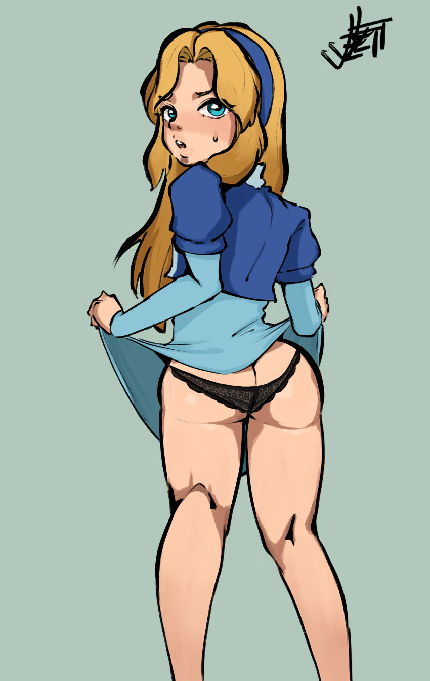 Maria Robotnik (Sega) Rule 34 Image