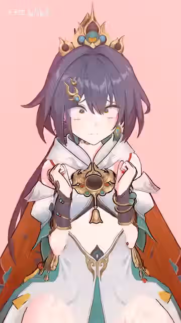 Honkai (Series) Rule 34 Video