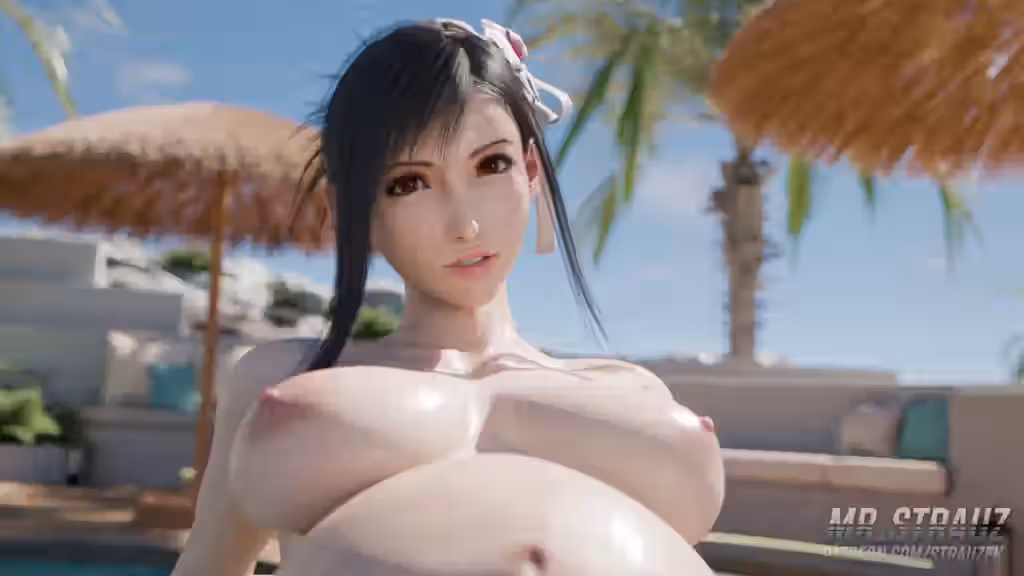 3d Rule 34 Video