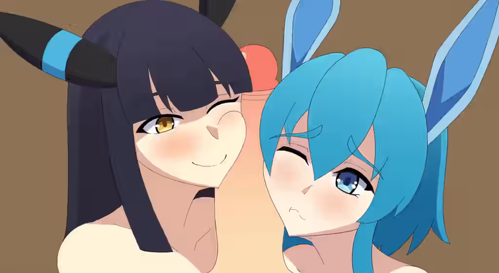 Animal Ears Rule 34 Video