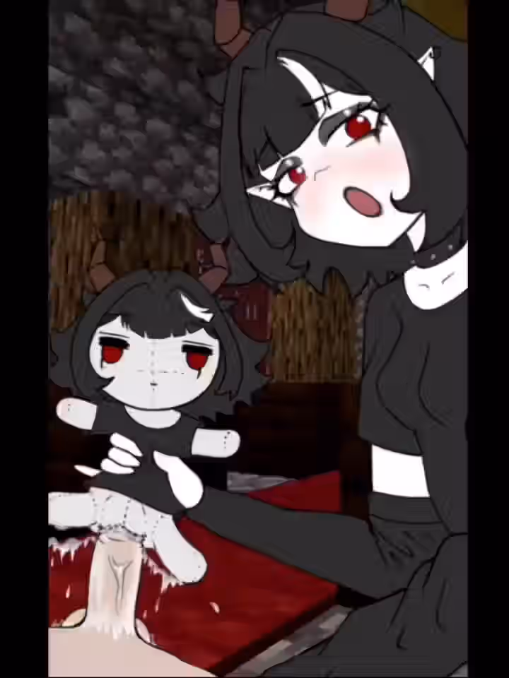 Agalmatophilia Rule 34 Video
