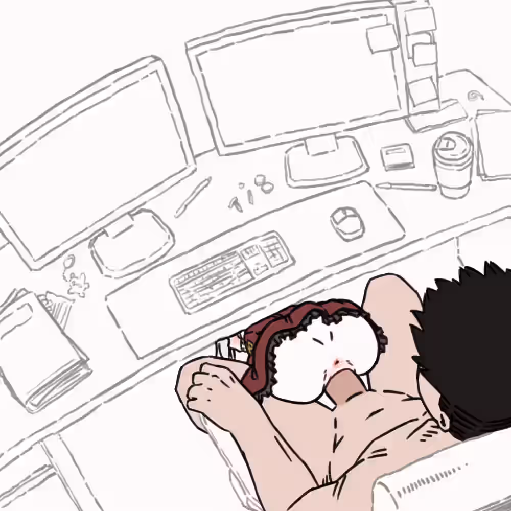 Drifter (Jrft3475) Rule 34 Image
