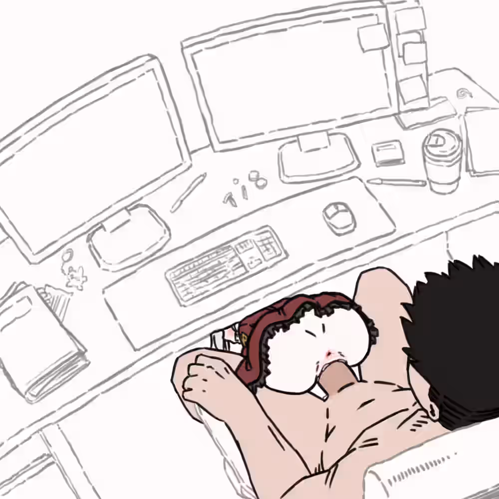 Drifter (Jrft3475) Rule 34 Image