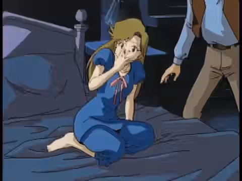 Animated Rule 34 Video