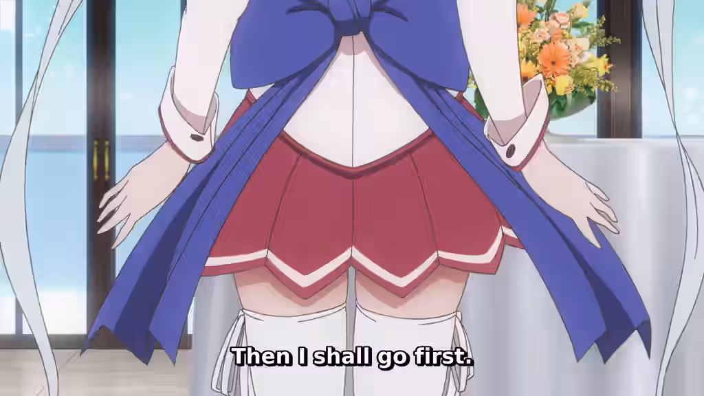 Animated Rule 34 Video