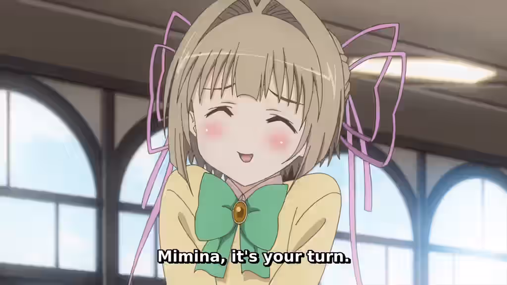 Animated Rule 34 Video