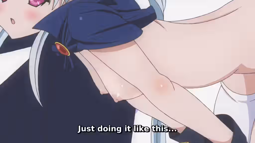 Animated Rule 34 Video