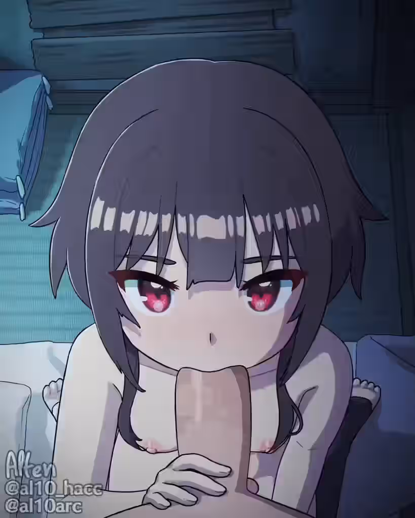After Fellatio Rule 34 Video