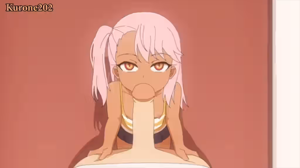 Fate (Series) Rule 34 Video