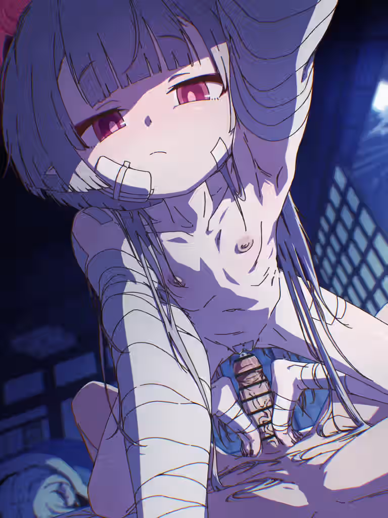 Nyudachi (Voice Actor) Rule 34 Video