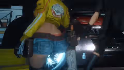 All Fours Rule 34 Image