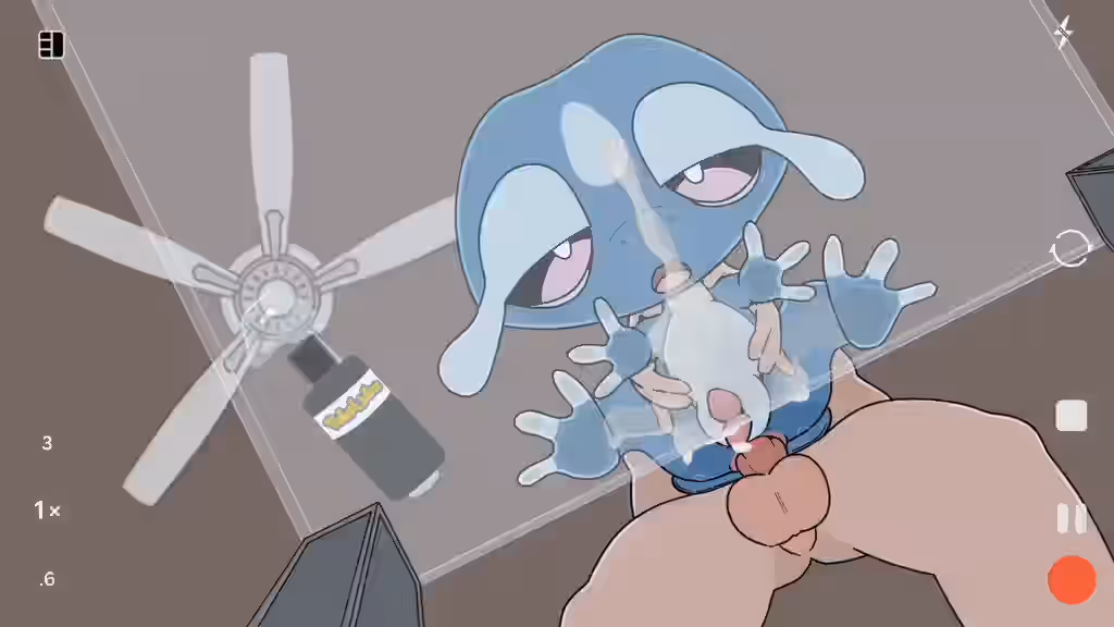 Nine-Volt (Talentlesshack) Rule 34 Video