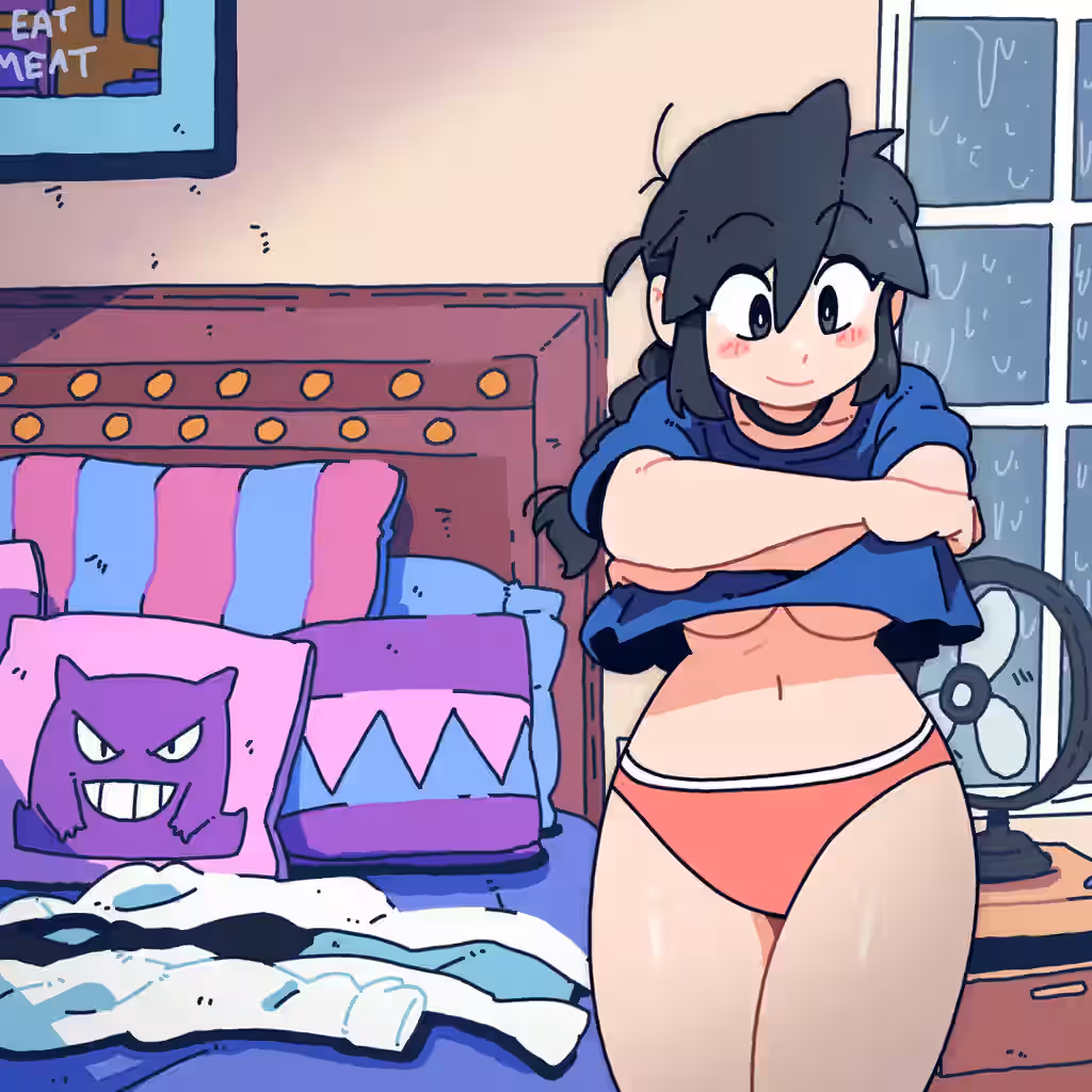 Lucia (Scott Malin) Rule 34 Video