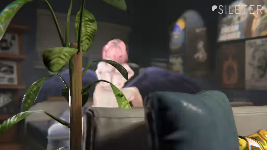 Pincree (Voice Actor) Rule 34 Video