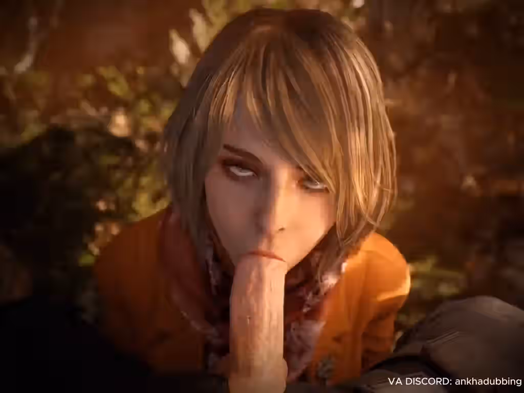 Ashley Graham (Ella Freya) Rule 34 Video
