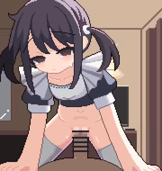 Animated Rule 34 Image