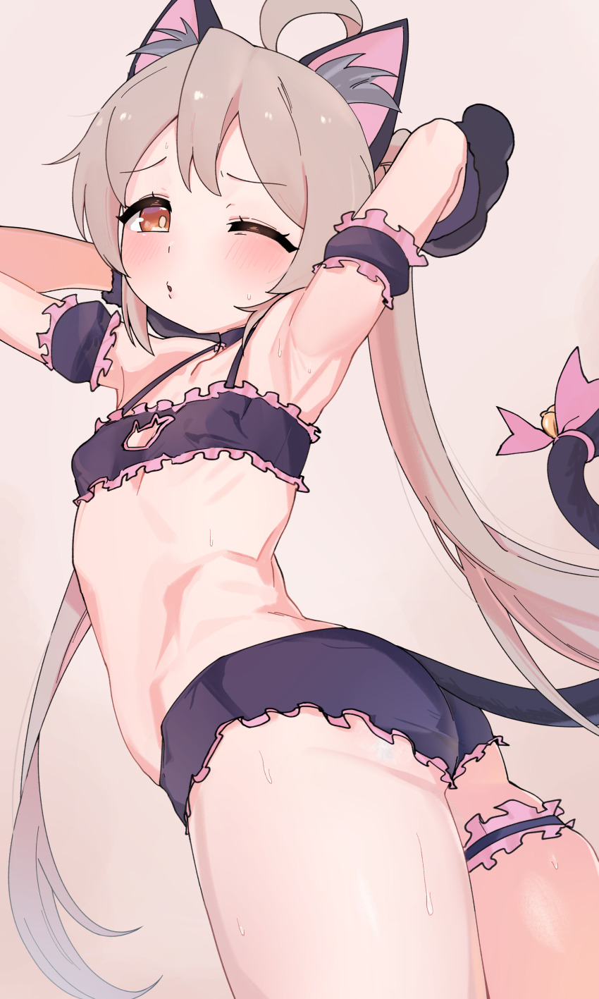 Oyama Mahiro (Onii-Chan Wa Oshimai!) Rule 34 Image