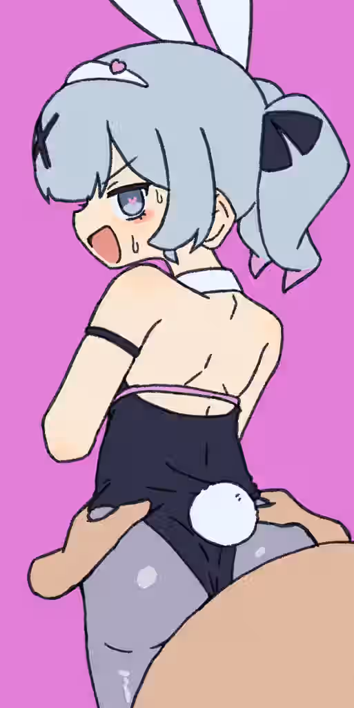 Rabbit Hole (Vocaloid) Rule 34 Video