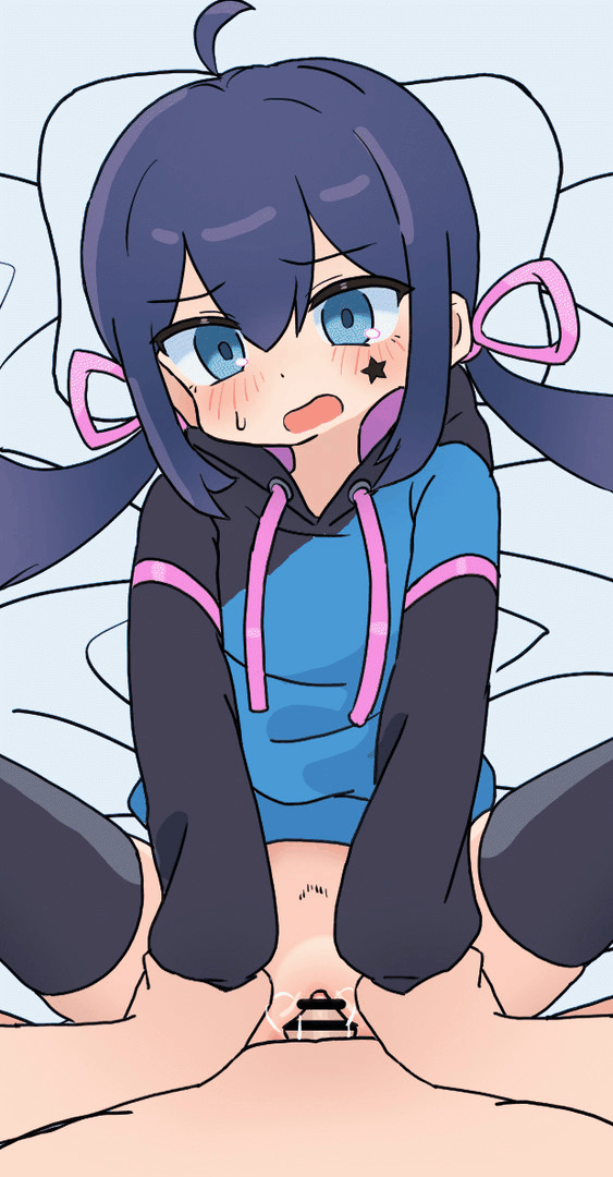 Mugen Mochi (Indie Virtual Youtuber) Rule 34 Image