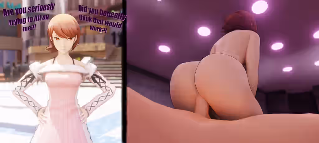 3d Rule 34 Video