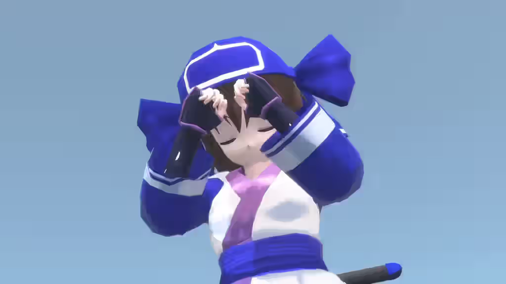 3d Rule 34 Video
