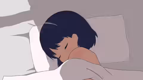 Animated Rule 34 Video
