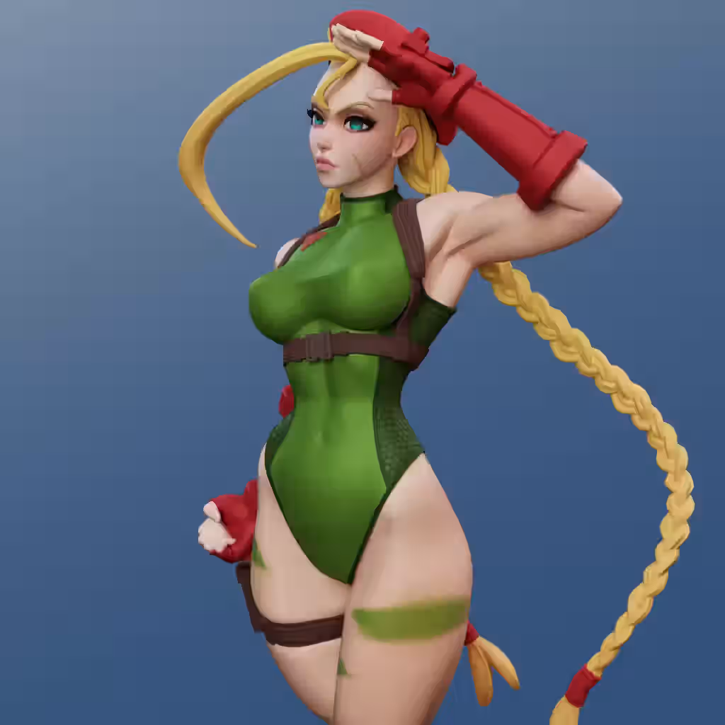 3d Rule 34 Video