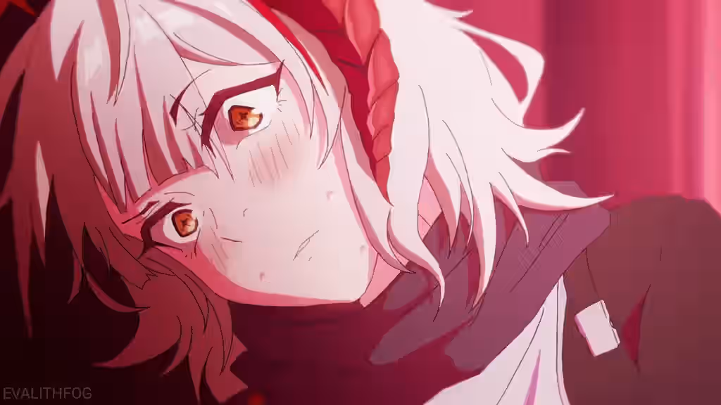Amiya (Arknights) Rule 34 Video