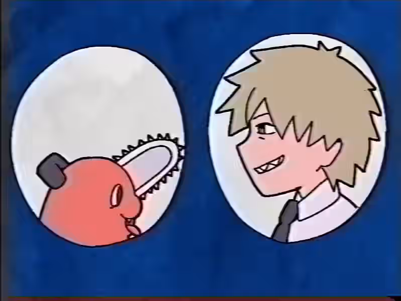 Denji (Chainsaw Man) Rule 34 Video