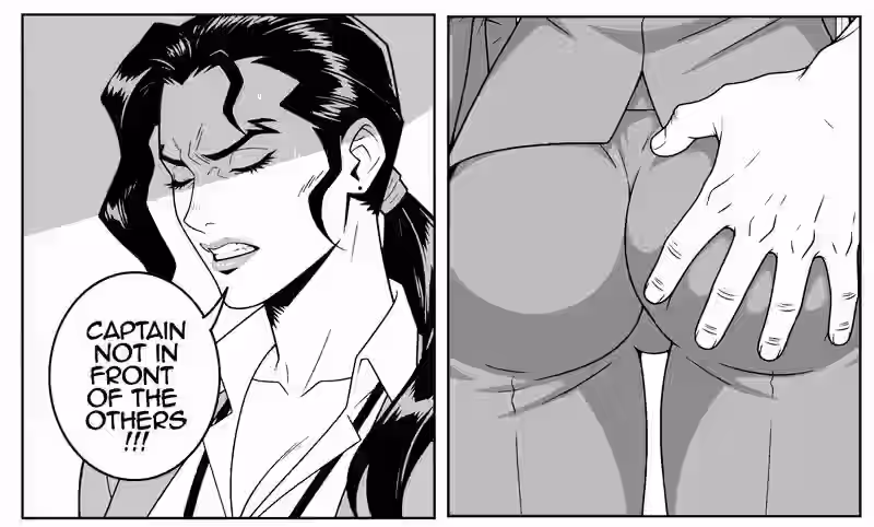 Animated Rule 34 Image