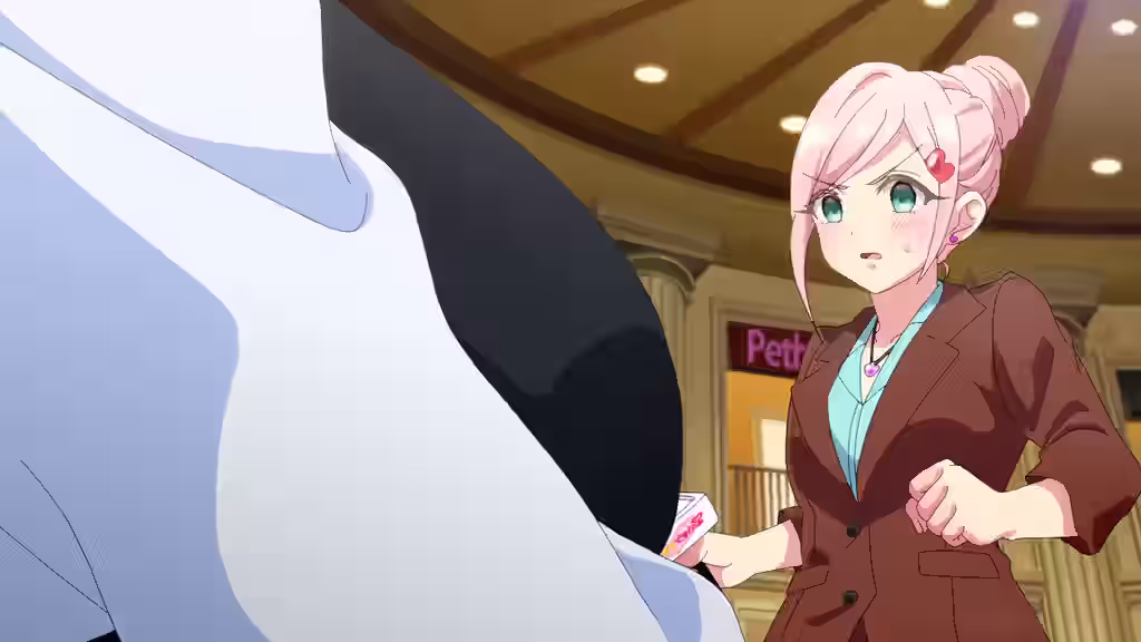 Animated Rule 34 Video