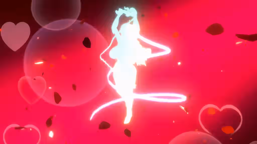 Taimanin (Series) Rule 34 Video