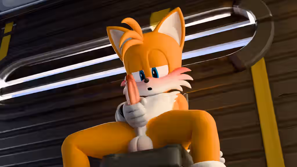 Sonic (Series) Rule 34 Video