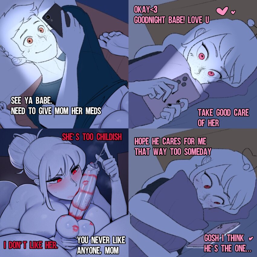 Original Rule 34 Image