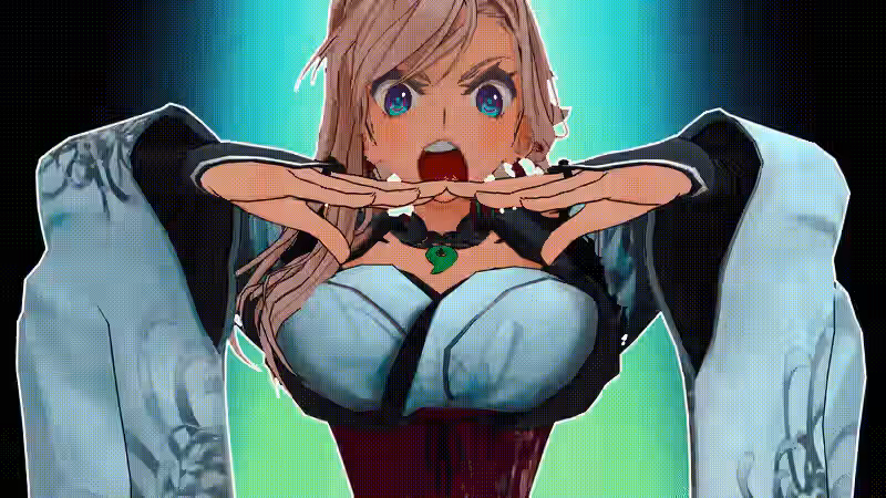 Fate (Series) Rule 34 Image