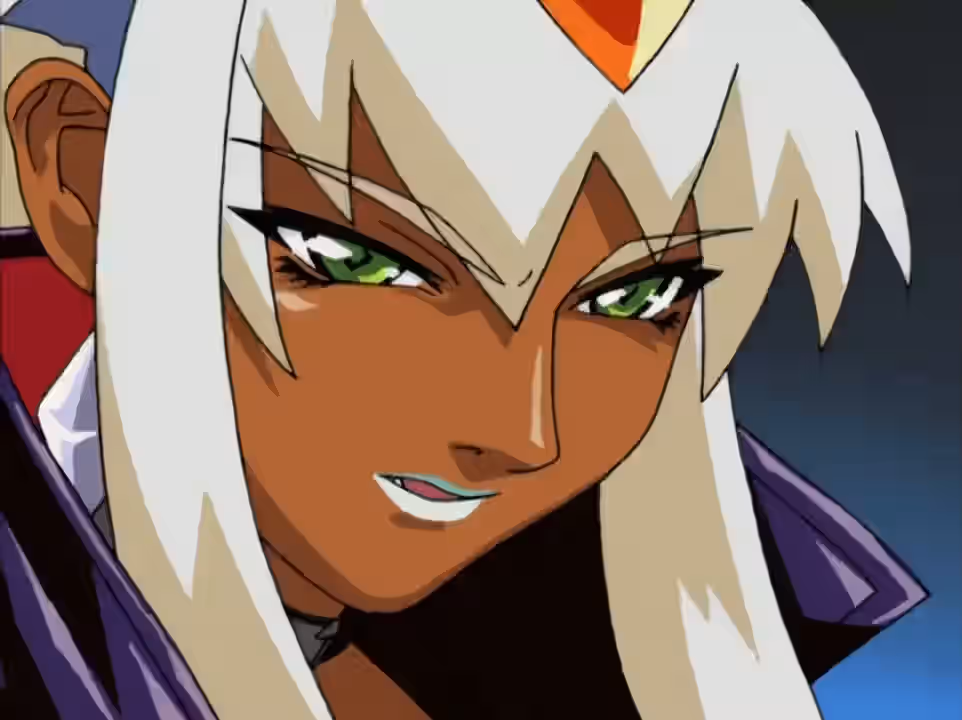 Angel Blade (Character) Rule 34 Video