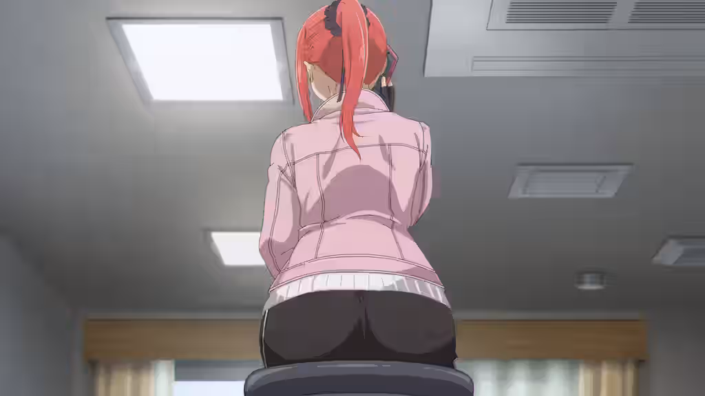 Black Torch (Takaki Tsuyoshi) Rule 34 Video