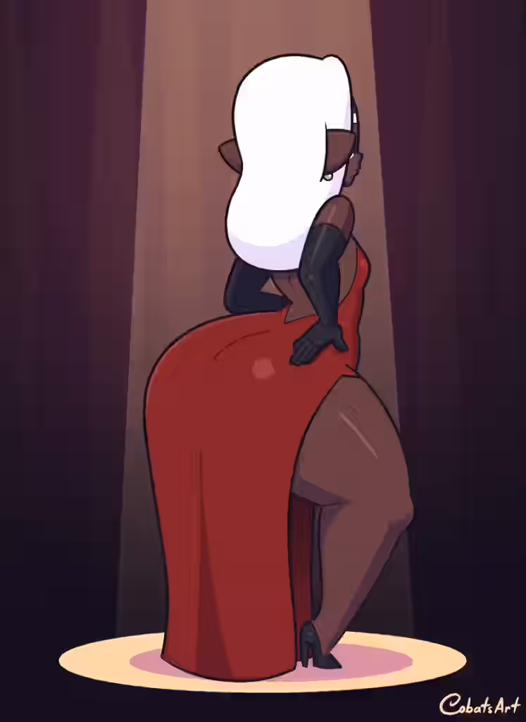 Animated Rule 34 Video